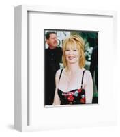 Marg Helgenberger-null-Framed Photo