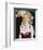 Marg Helgenberger-null-Framed Photo