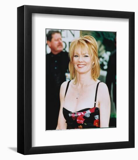 Marg Helgenberger-null-Framed Photo