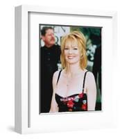 Marg Helgenberger-null-Framed Photo