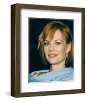 Marg Helgenberger-null-Framed Photo