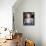 Marg Helgenberger-null-Framed Stretched Canvas displayed on a wall