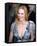 Marg Helgenberger-null-Framed Stretched Canvas