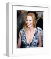 Marg Helgenberger-null-Framed Photo