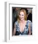 Marg Helgenberger-null-Framed Photo