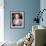 Marg Helgenberger-null-Framed Photo displayed on a wall