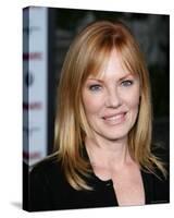 Marg Helgenberger-null-Stretched Canvas