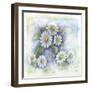 Marga-Maria Trad-Framed Giclee Print