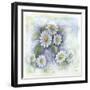 Marga-Maria Trad-Framed Giclee Print