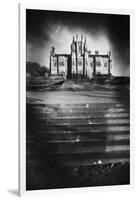 Margam Castle, West Glamorgan, Wales-Simon Marsden-Framed Giclee Print