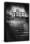 Margam Castle, West Glamorgan, Wales-Simon Marsden-Framed Stretched Canvas