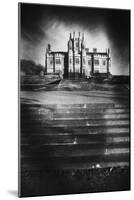 Margam Castle, West Glamorgan, Wales-Simon Marsden-Mounted Premium Giclee Print