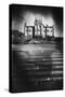 Margam Castle, West Glamorgan, Wales-Simon Marsden-Stretched Canvas