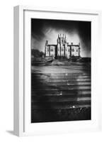 Margam Castle, West Glamorgan, Wales-Simon Marsden-Framed Giclee Print