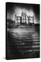 Margam Castle, West Glamorgan, Wales-Simon Marsden-Stretched Canvas