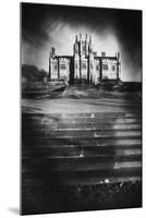 Margam Castle, West Glamorgan, Wales-Simon Marsden-Mounted Giclee Print