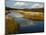 Margaree River, Nova Scotia, Canada-Patrick J. Wall-Mounted Photographic Print