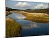 Margaree River, Nova Scotia, Canada-Patrick J. Wall-Mounted Photographic Print