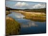 Margaree River, Nova Scotia, Canada-Patrick J. Wall-Mounted Photographic Print