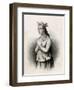 Margaret Anjou, Colborn-null-Framed Art Print