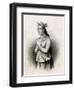 Margaret Anjou, Colborn-null-Framed Art Print