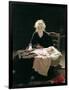 Gramercy Black