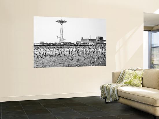 Giant Art Print, , large