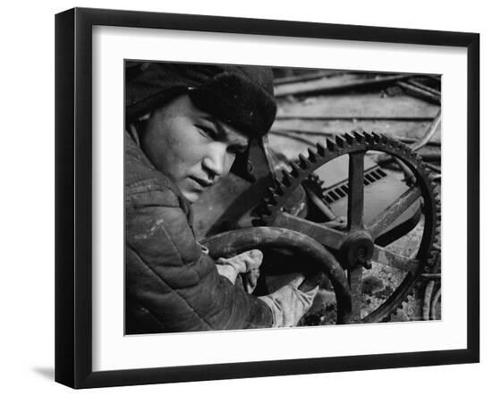 Premium Photographic Print, , large