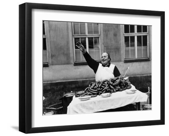 Premium Photographic Print, , large