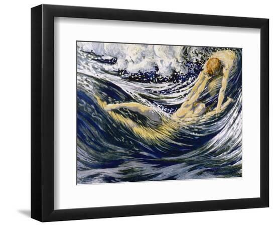 Premium Photographic Print, , large