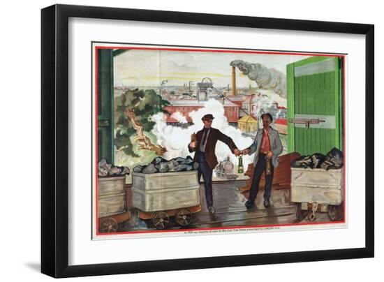 Premium Giclee Print, , large