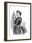 Margaret Countess Desart-null-Framed Art Print