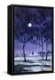 Canvas Black