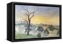 Canvas Black