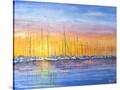 Stretched Canvas