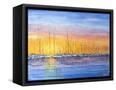 Canvas Black