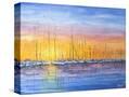 Stretched Canvas