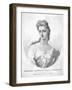 Margaret Ctess Pembroke-Edward Harding-Framed Art Print