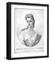 Margaret Ctess Pembroke-Edward Harding-Framed Art Print