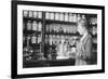 Margaret D. Foster, the Only Woman Chemist on the Pay of the Us Government-null-Framed Art Print