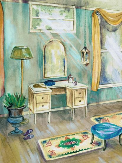Art Print, , large