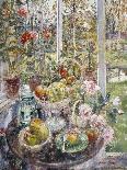 Home Grown-Margaret Fisher Prout-Mounted Giclee Print