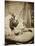 Margaret Frances Langton Clarke, September 1864-Lewis Carroll-Mounted Photographic Print