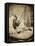 Margaret Frances Langton Clarke, September 1864-Lewis Carroll-Framed Stretched Canvas