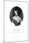 Margaret Godolphin-W Humphreys-Mounted Giclee Print