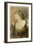 Margaret Halstan, British Actress, C1900s-null-Framed Giclee Print