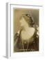 Margaret Halstan, British Actress, C1900s-null-Framed Giclee Print