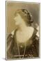 Margaret Halstan, British Actress, C1900s-null-Mounted Giclee Print