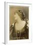 Margaret Halstan, British Actress, C1900s-null-Framed Giclee Print