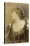 Margaret Halstan, British Actress, C1900s-null-Stretched Canvas